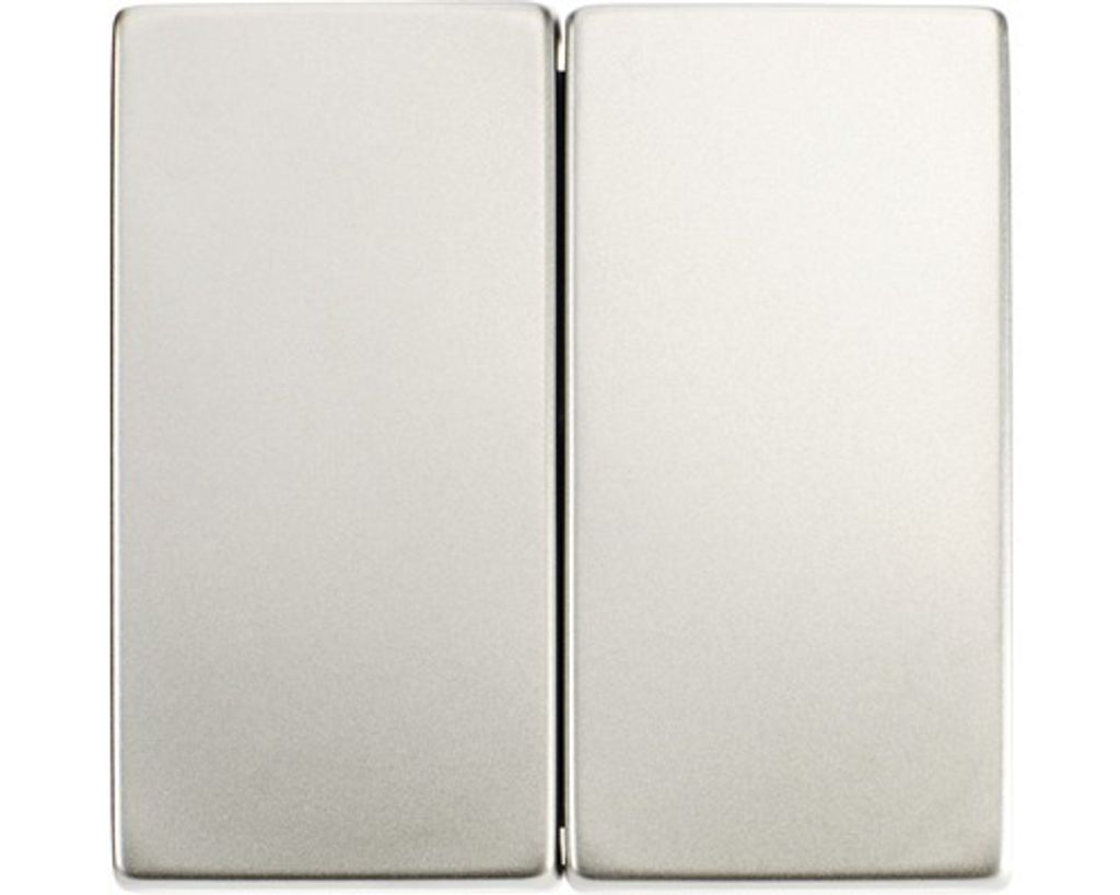JUNG ES 2995 - Edelstahl - 505 U - 509 U - 505 TU - 509 TU Produktbild 