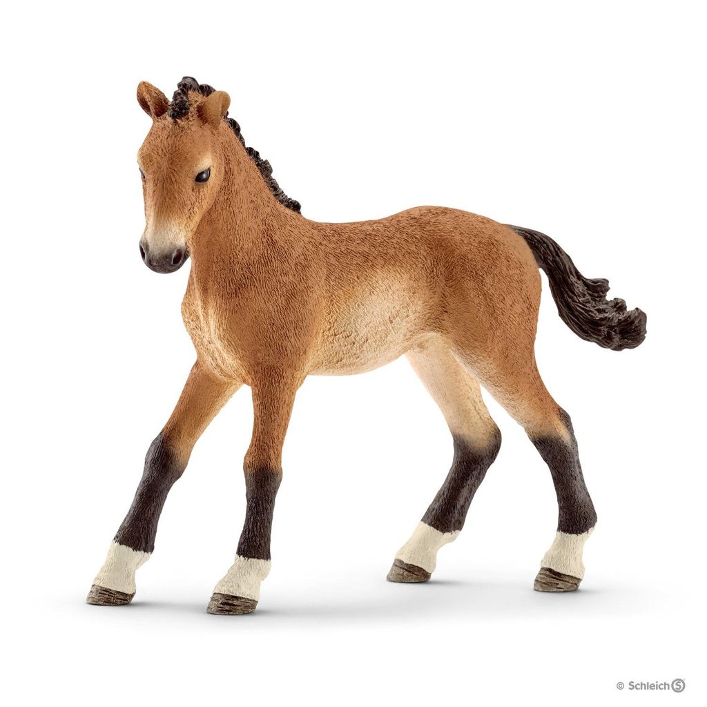 Schleich 13804 Tennessee Walker Fohlen