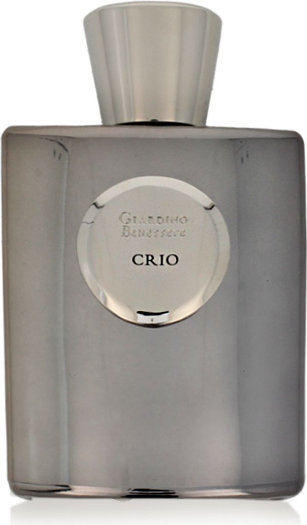 Giardino Benessere - Crio Extrait de Parfum 100ml Zdjęcie produktu 