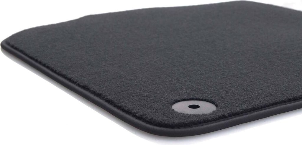 Tapis de sol pour Audi A1 S1 (2010-2018) convenant au Image du produit 