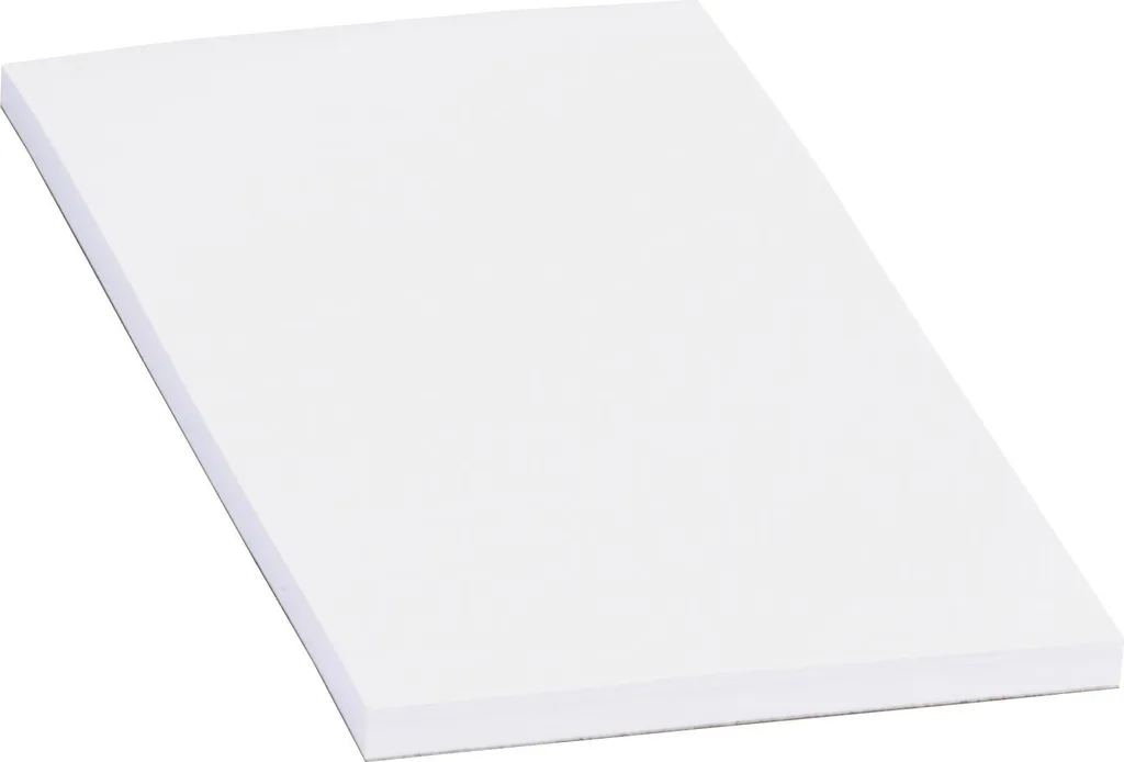 Carnet de commande restaurant 50 feuilles en pack économique de 10 - 3