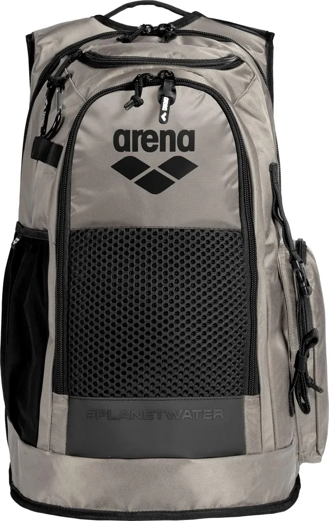 Zaino Nuoto Arena 45 Litri All Set: Dal Lavoro alla Vasca - Shop Online - 10