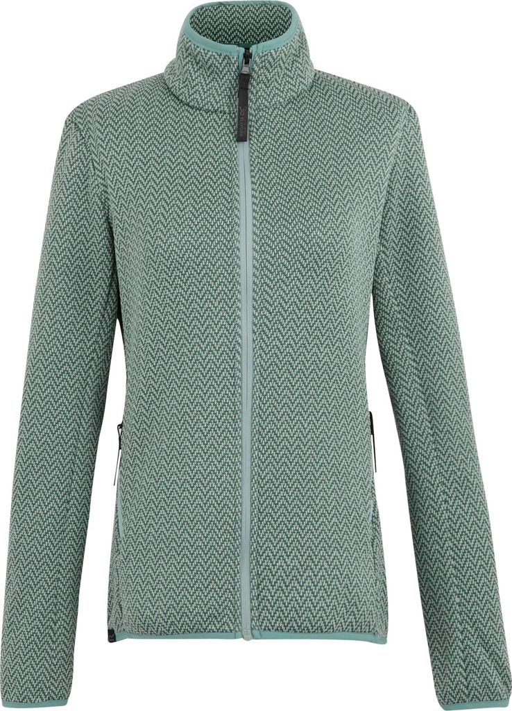 Regatta - "Elzie" Fleecejacke für Damen, Durchgehender Produktbild 