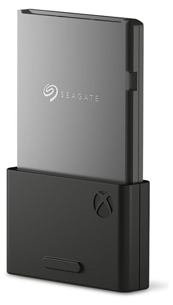 Seagate Storage Expansion Card, Speichererweiterungskarte, Produktbild 