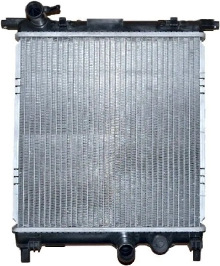 Radiateur moteur NRF en aluminium durable - Compatible OE 1S0121253AA