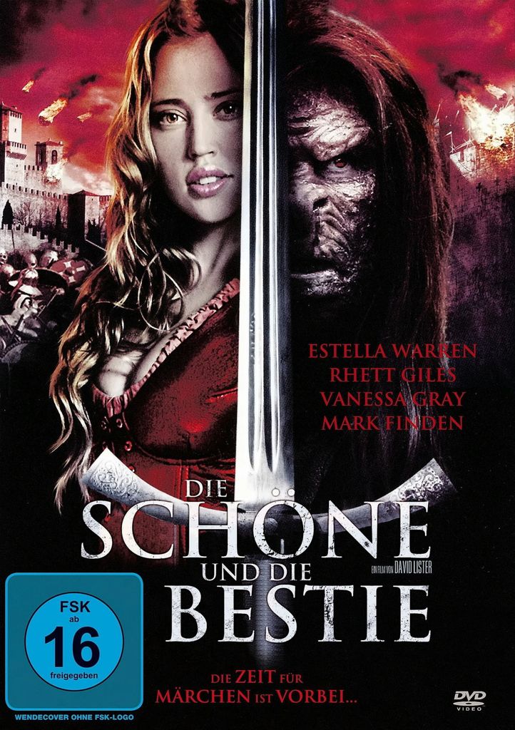 Die Schöne und die Bestie