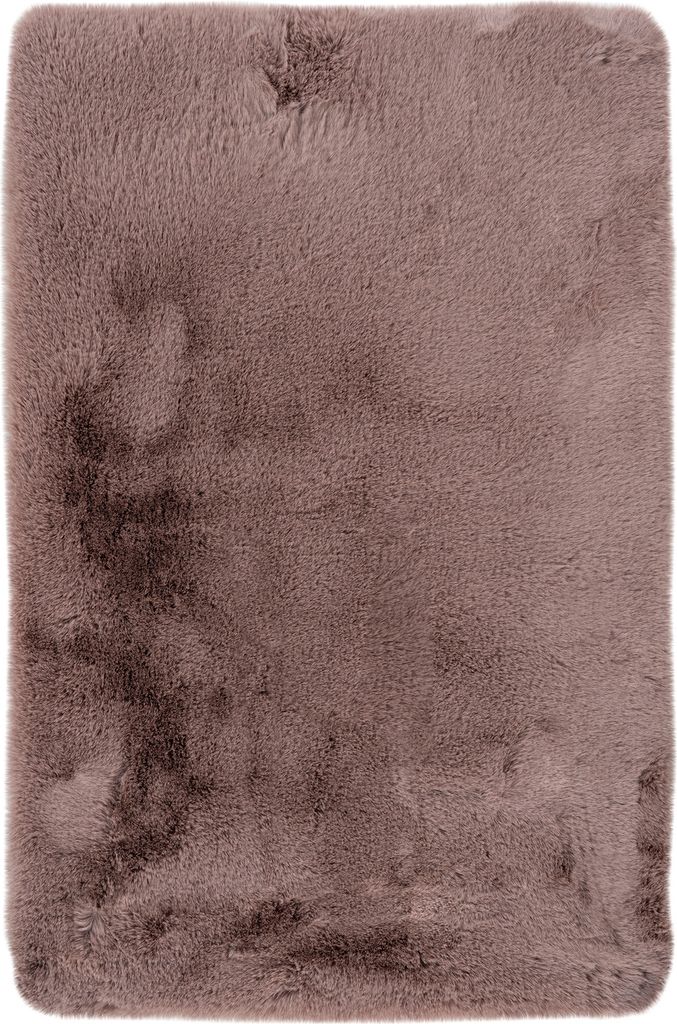 Badematte Lapito 100 Rosa 40 x 60 cm