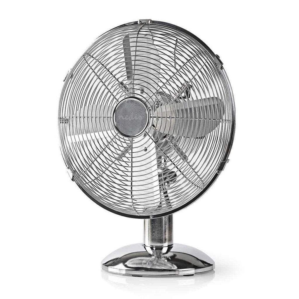 Stolní ventilátor | Napájení ze sítě | Průměr: 300 mm | 35 Obrázek produktu 