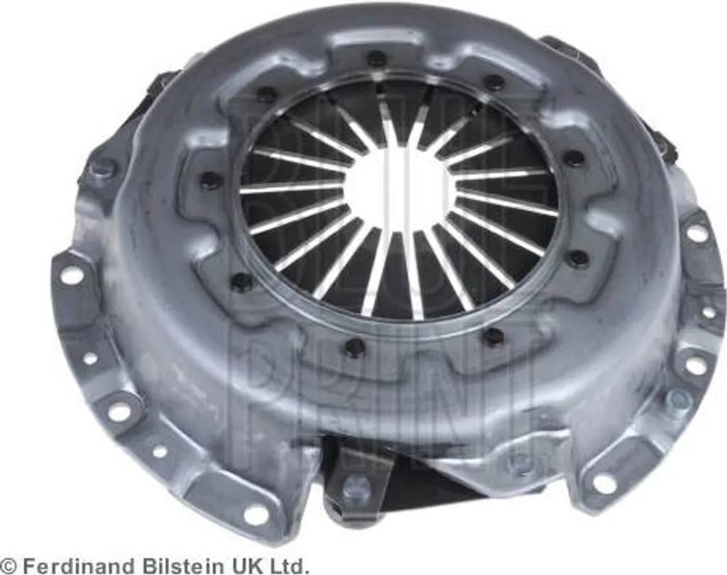 Disque d'embrayage BLUE PRINT ADC43205N OE MD717086 pour Mitsubishi L300