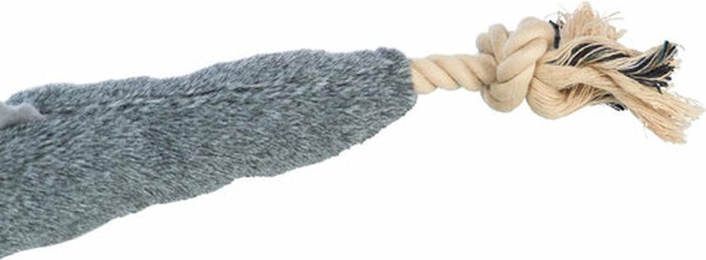 Kuscheltier für Hunde Trixie Polyester Baumwolle Moderne 75 cm