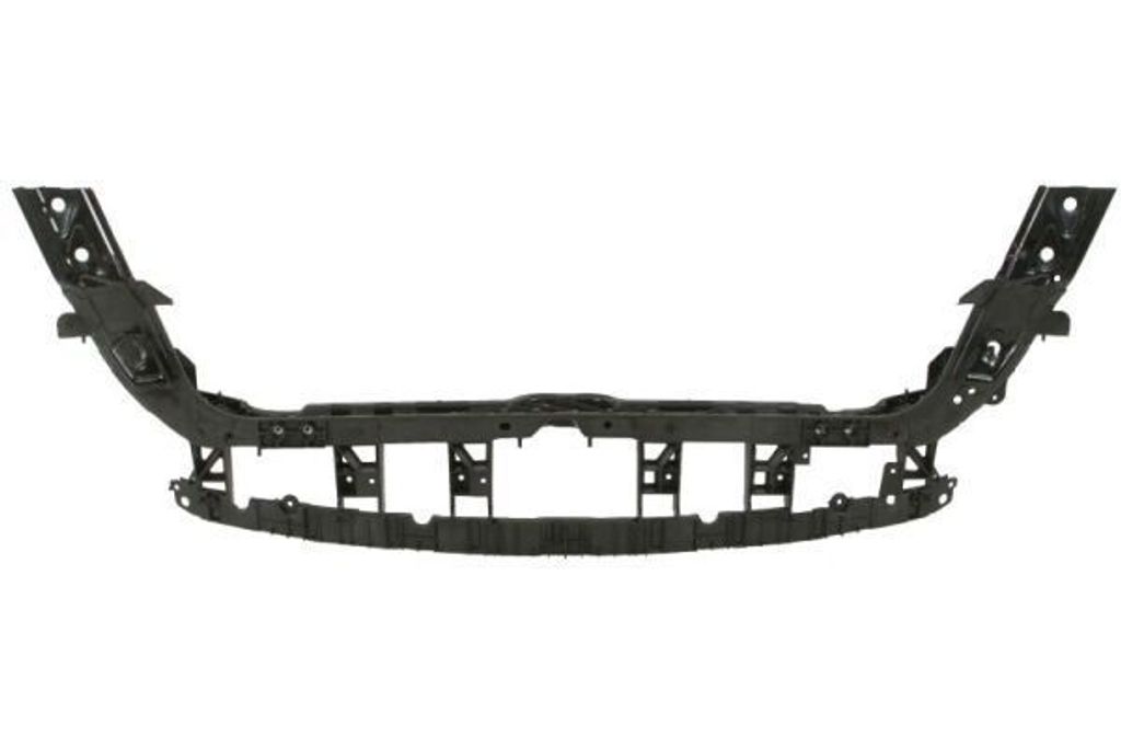 BLIC 6502-08-2586200P Schlossträger Frontmaske für FORD USA Mustang VI Coupe Frontverkleidung