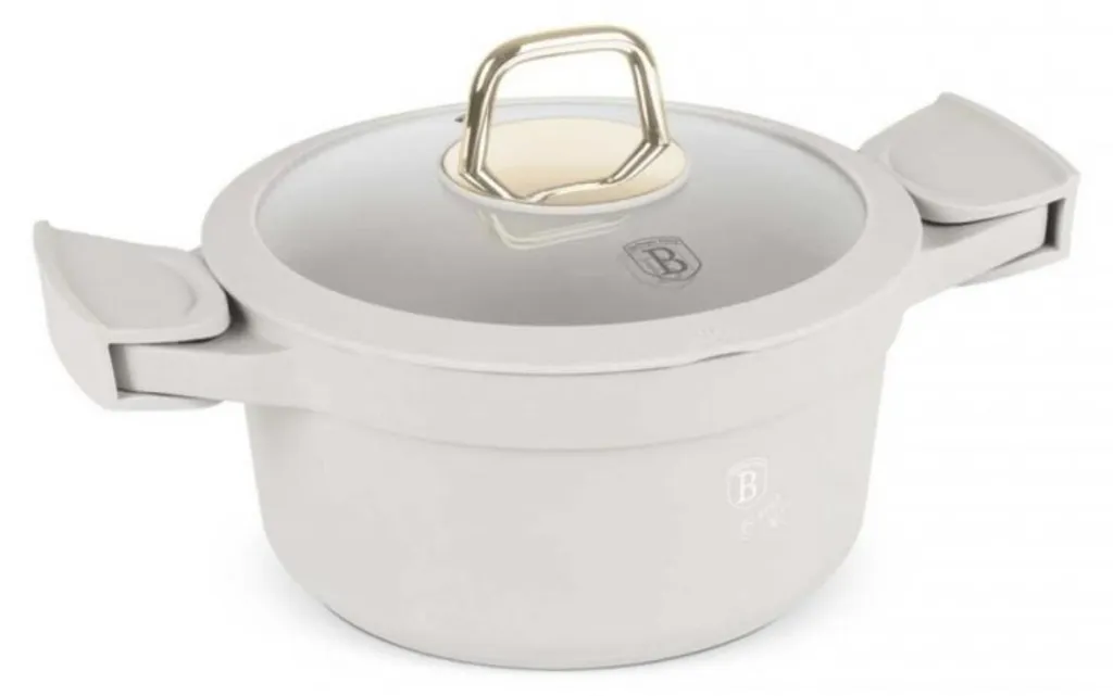 Analisi Berlinger Haus BH7786 Sahara: Casseruola 20cm Professionale