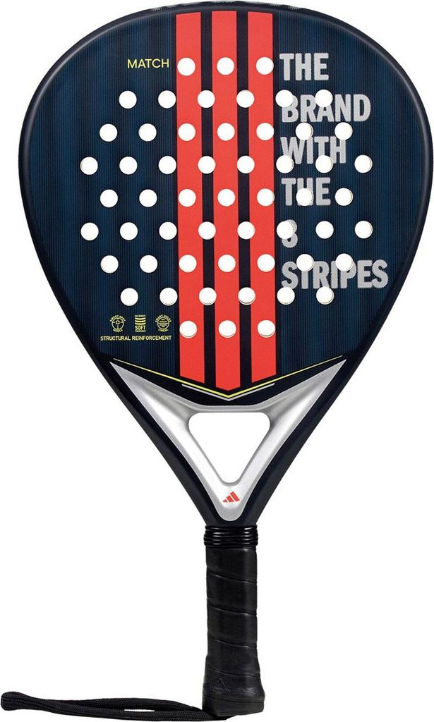 Racchetta da padel Adidas Match Blue 3.4 Immagine del prodotto 