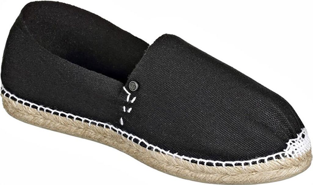 JOE N JOYCE Palma Black Größe 37 Produktbild 