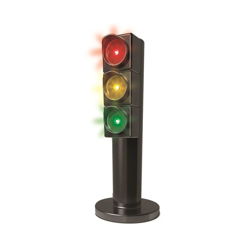 Feu de Circulation Educatif pour Apprendre le Code de la Route - 403441