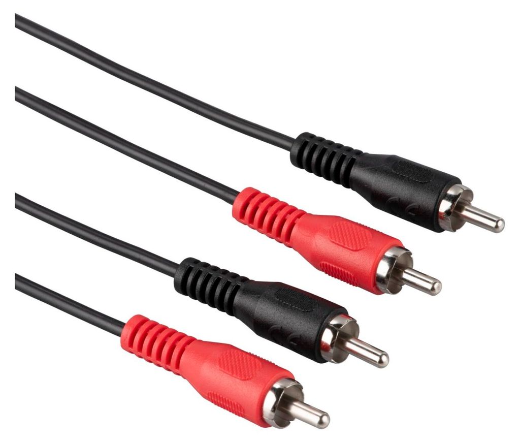 Hama 00030469, RCA, RCA