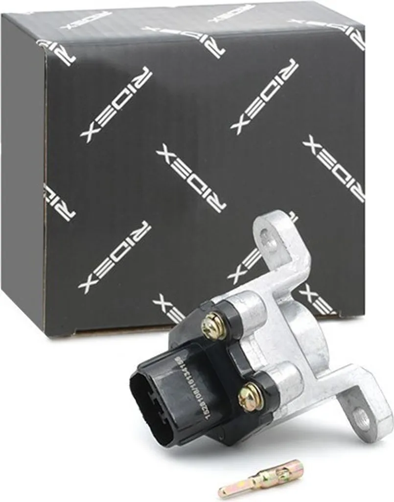 Sensore Velocità RIDEX 1189S0022 OE 78410 SV4 003 per Honda Accord Civic