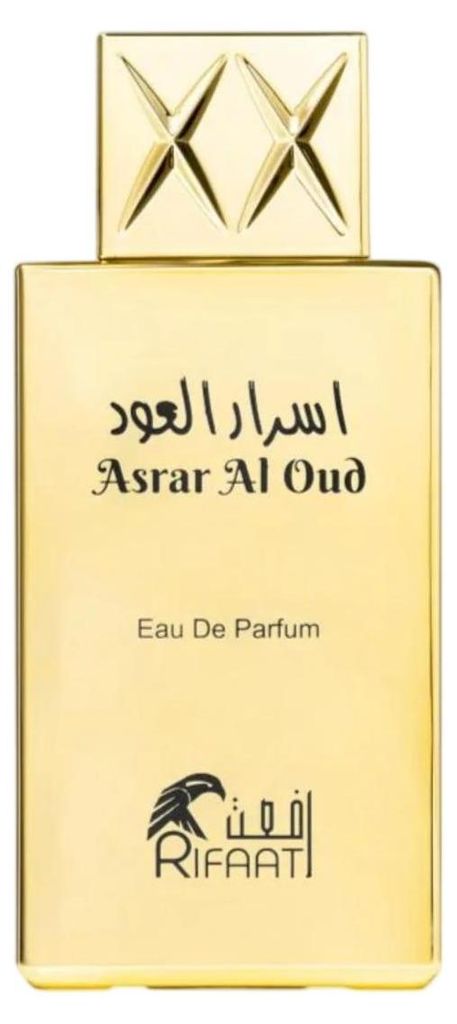 Rifaat, Asrar Al Oud Gold, EDP, unisex, 80 ml Obrázek produktu 