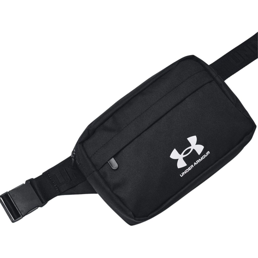 Under Armour Ua Essential Lite Wb Xbody Black Black -