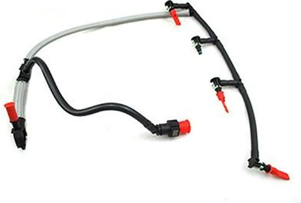Tuyau carburant Transit défectueux ? Optez pour le MEAT & DORIA 9805