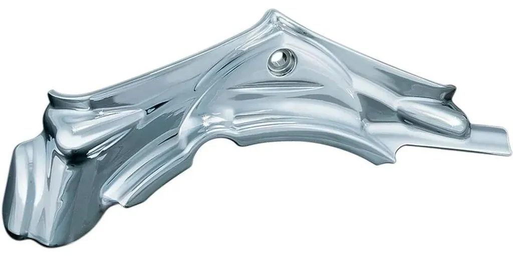 Couvercle Cylindre Base Type-A pour Moteur Débroussailleuse 52cc