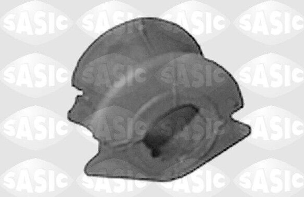 SASIC 9001728 Lagerung Stabilisator Stabigummi Vorne Innen für FIAT COUPE (FA/175) TIPO (160) BRAVO I (182) BRAVA (182) TEMPRA (159) TEMPRA S.W. (...