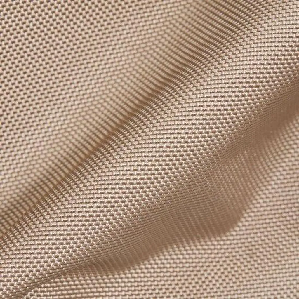 Sac banane résistant à l'eau avec compartiments - Nylon Indéchirable