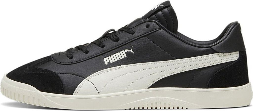 Puma Club 5v5 Sd Sportschuhe Schwarz EU 40 Mann Schwarz EU 40