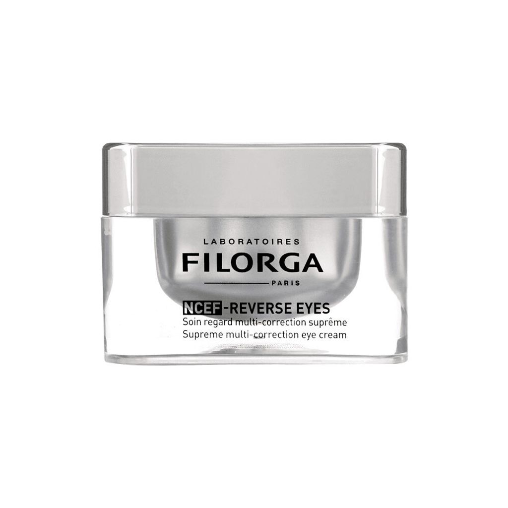 Filorga Pielęgnujący krem pod oczy, 15ml Obrázek produktu 