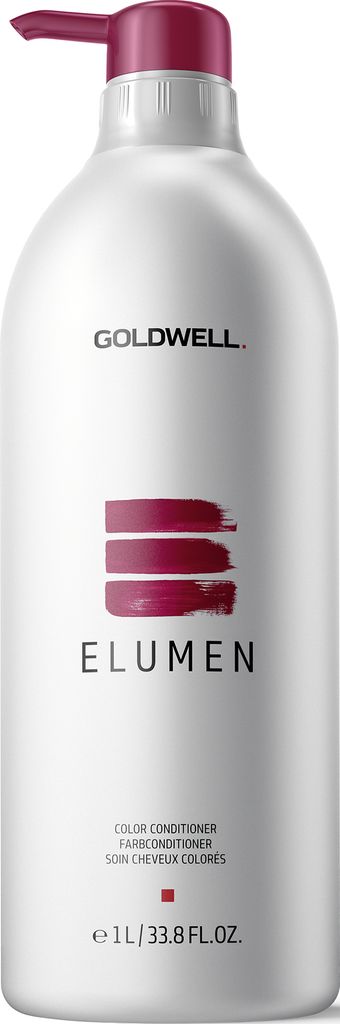 Goldwell Elumen Conditioner 1 L Zdjęcie produktu 1