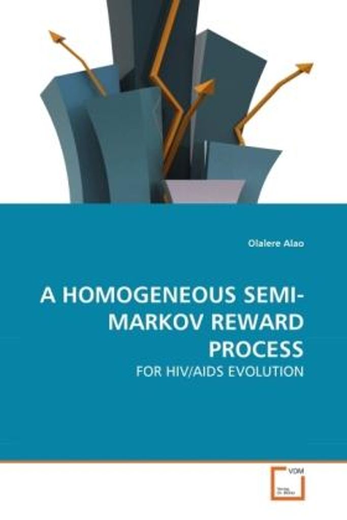 Alao, O: A HOMOGENEOUS SEMI-MARKOV REWARD PROCESS