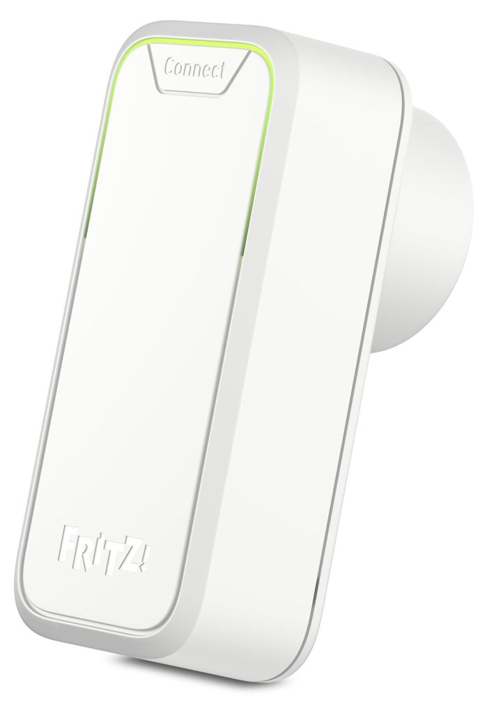 AVM FRITZ!Smart Energy 250, intelligenter Stromsensor, Weiß Immagine del prodotto 