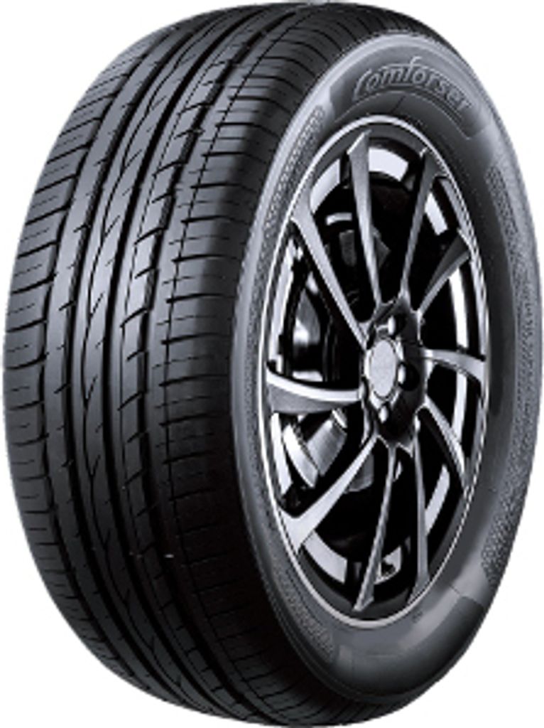 Comforser Cf710 255/45R17 102W Mfs Bsw Xl
