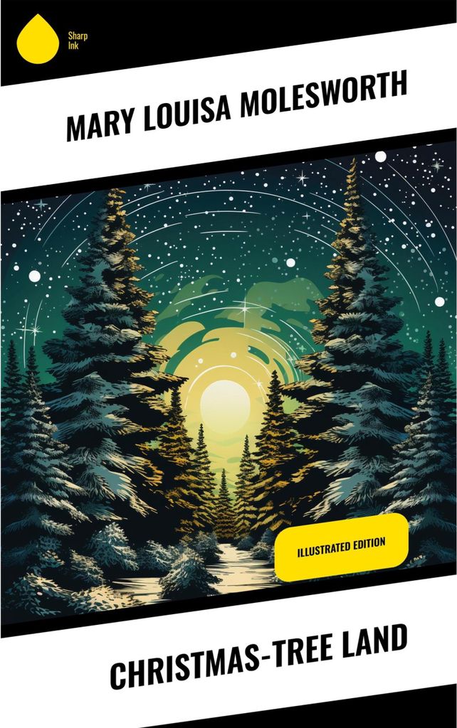 Christmas-Tree Land