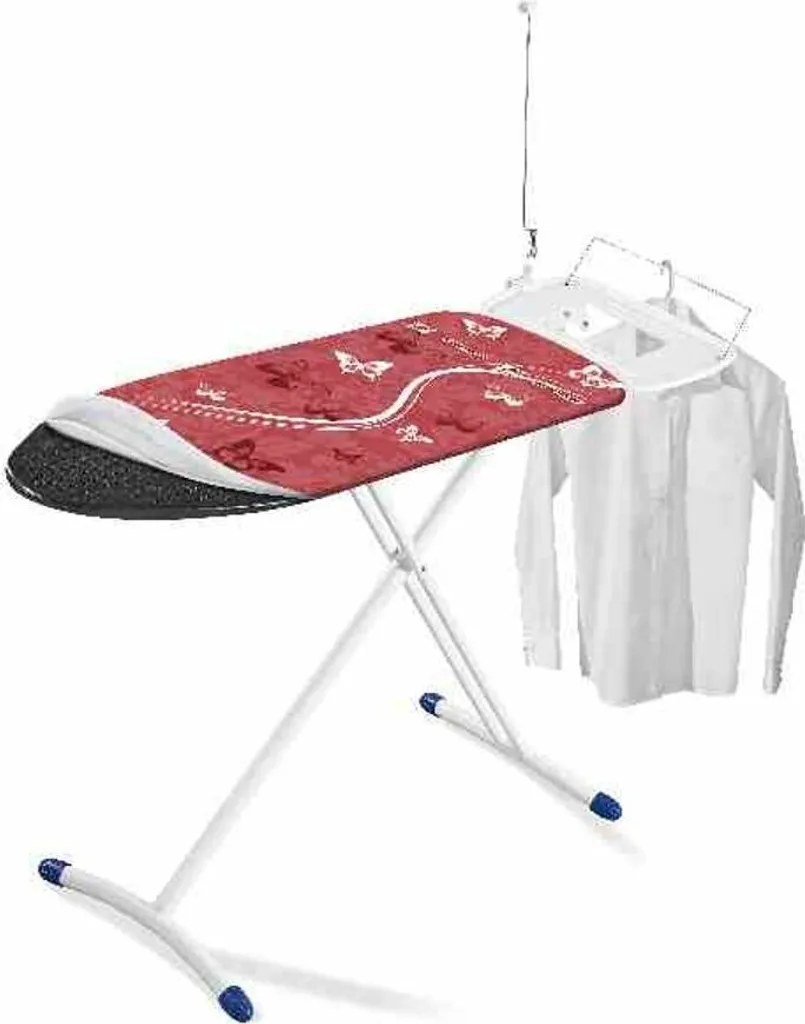 Table à repasser Air Board Express L Solid Leifheit : Performance et Stabilité