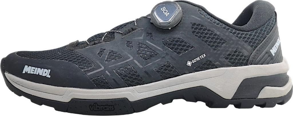 Meindl Bike & Walk GTX (Boa®) Herren Berg- und Wanderschuhe Produktbild 