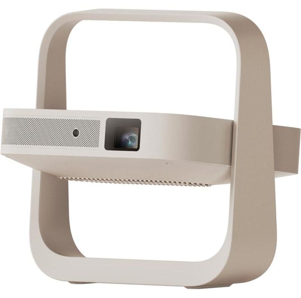 XGIMI Elfin Flip Plus Tragbarer Full-HD (1080p) Projektor Produktbild 