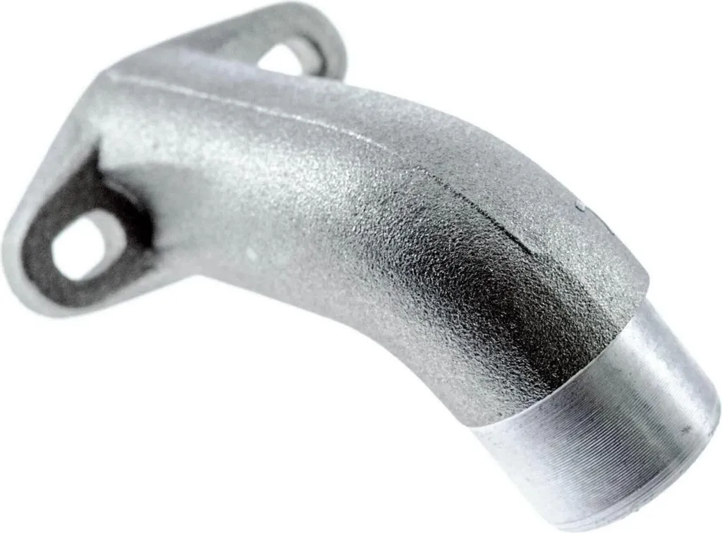 Polini Collecteur d'Admission 19mm - Pipe Souple Haute Performance