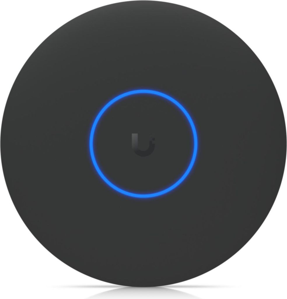 Ubiquiti U7 Pro XG 5800 Mbit/s Noir Alimentation par Image du produit 