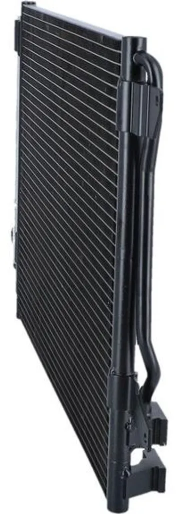 Condenseur de climatisation NRF avec déshydrateur pour VW Beetle - 6