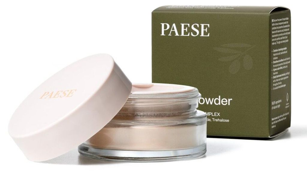 Paese PAESE Olivenpulver 6 g Produktbild 