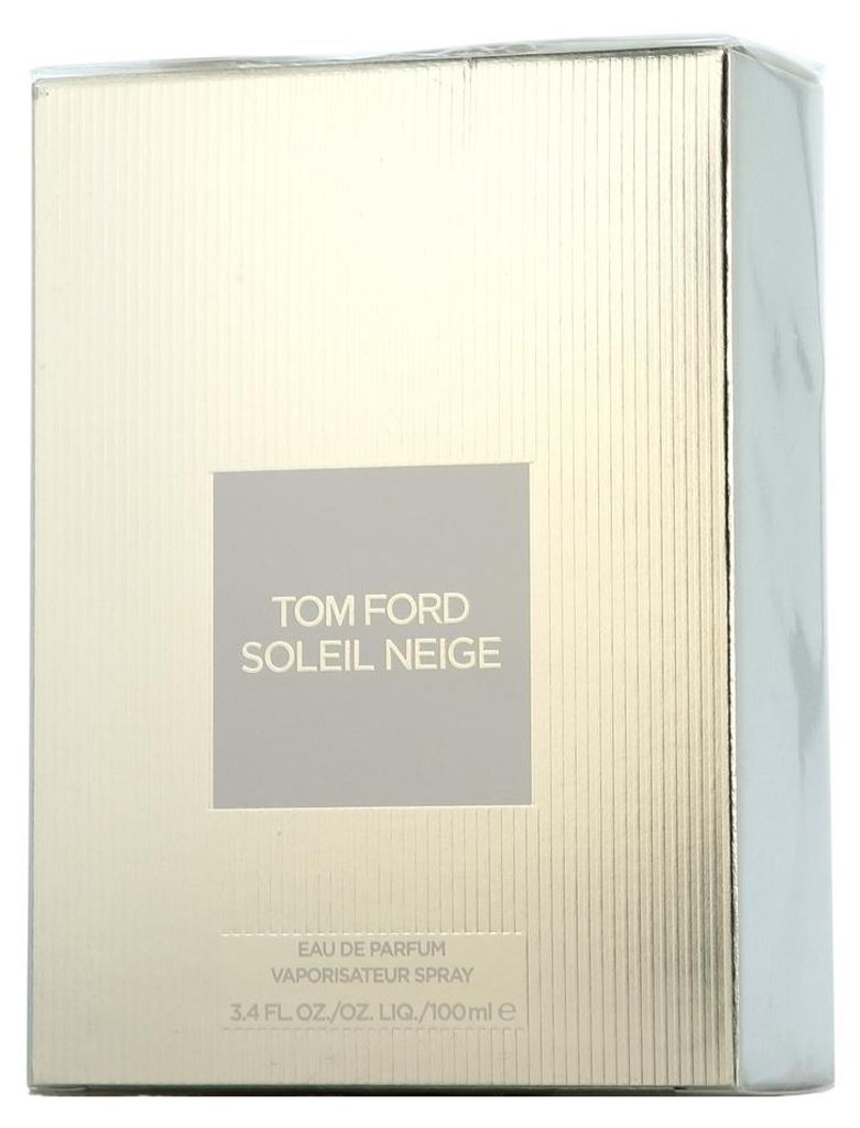 TOM FORD Soleil Neige, Frauen, 100 ml, Flüssiges Parfüm, Produktbild 