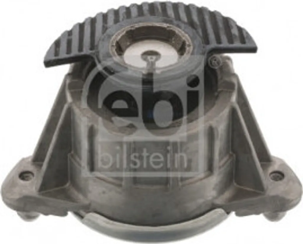 Support Moteur Haute Résistance FEBI 29975 - Anti-Vibrations Mercedes