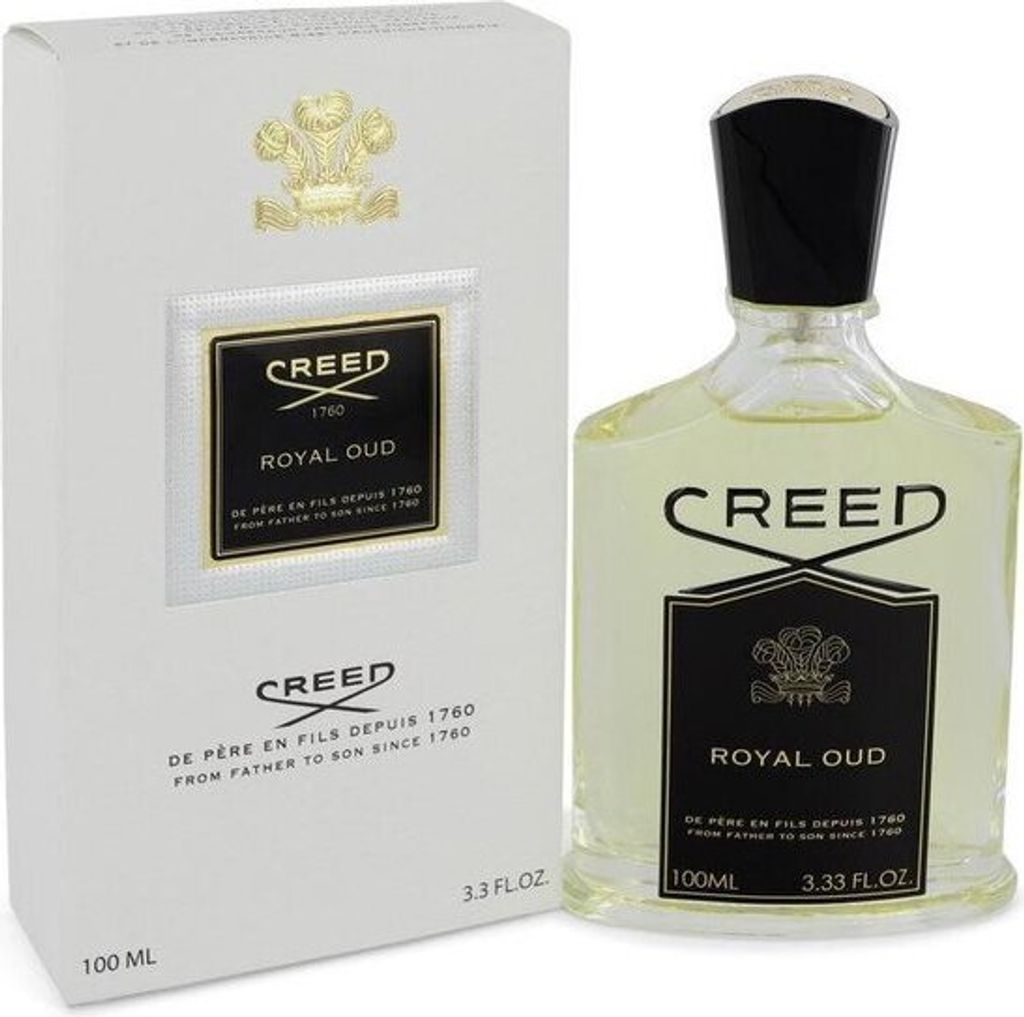 Creed Royal Oud parfémovaná voda unisex 100 ml Obrázek produktu 