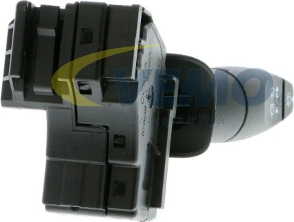 Commodo de direction Vemo V25-80-4020 pour éclairage et clignotant - 9