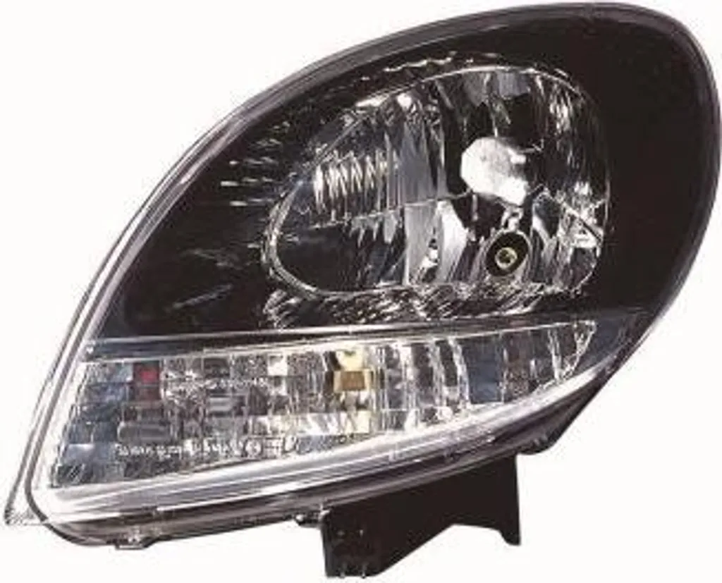 Offerta Faro Destro Renault Kangoo ABAKUS 551-1145R-LDM2C 7701062427