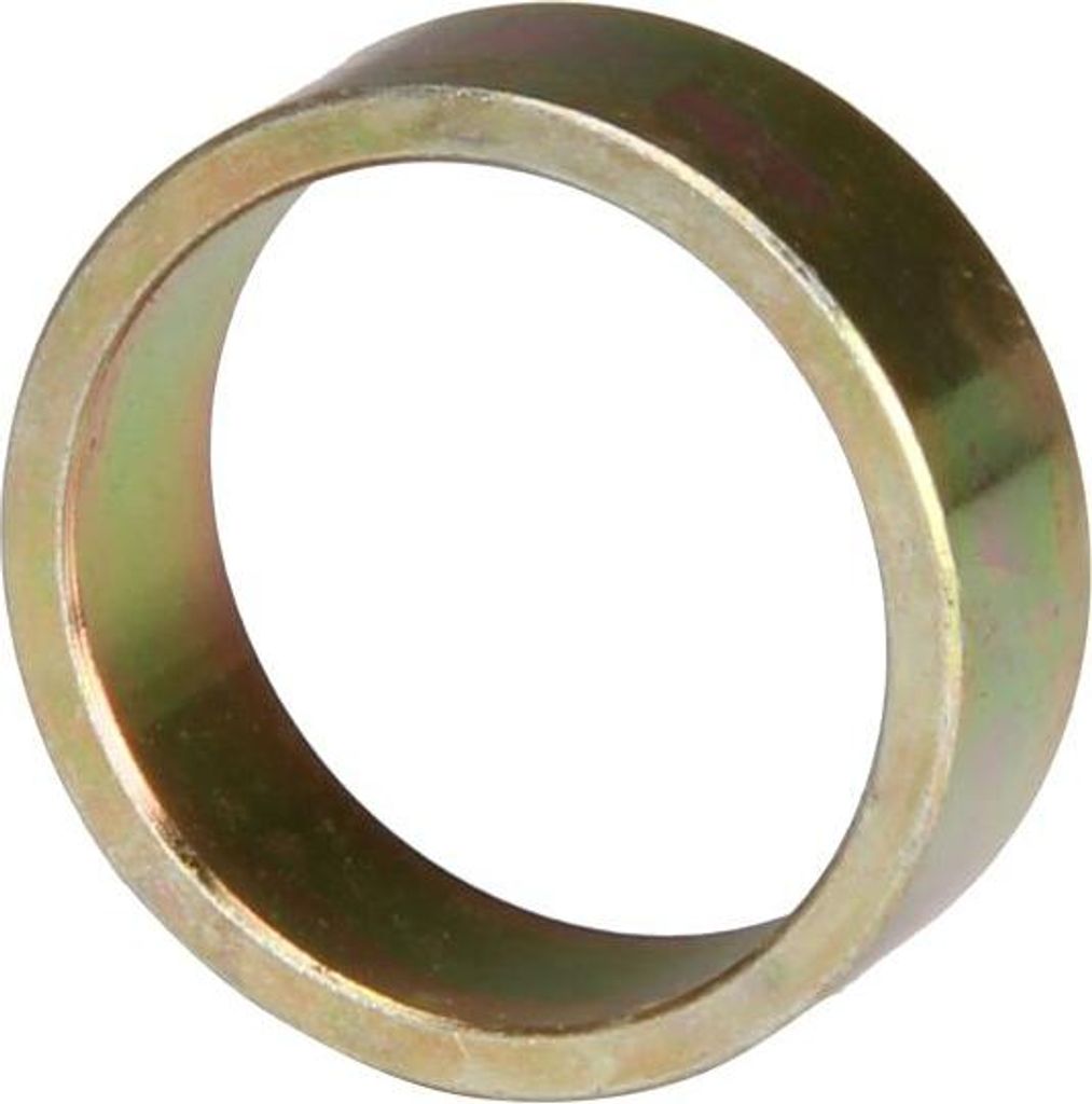 Drosselring Distanzring Varioring 21x25x8mm Variomatik für China 2-Takt