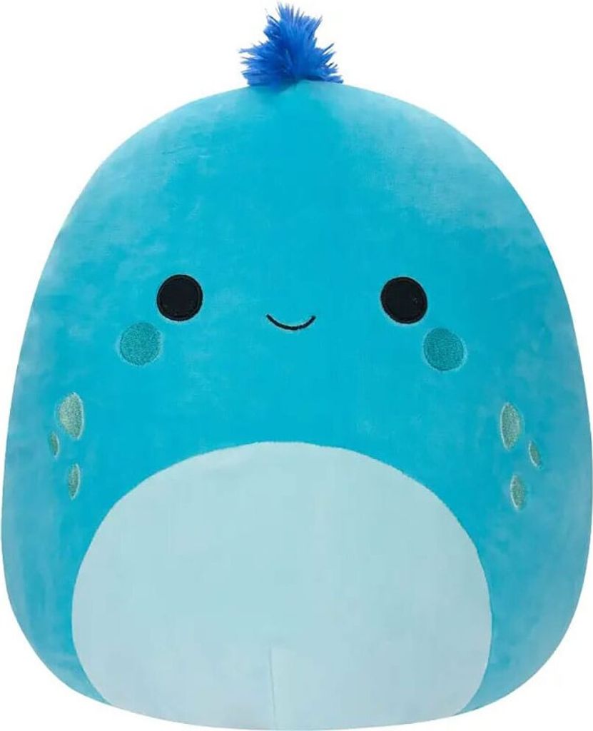 ORBICO Squishmallows 40cm Iguana Djimon 12286 Obrázek produktu 