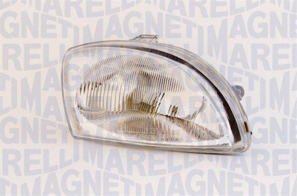 MAGNETI MARELLI 713388011129 Hauptscheinwerfer OE 46511342 kompatibel mit Seicento