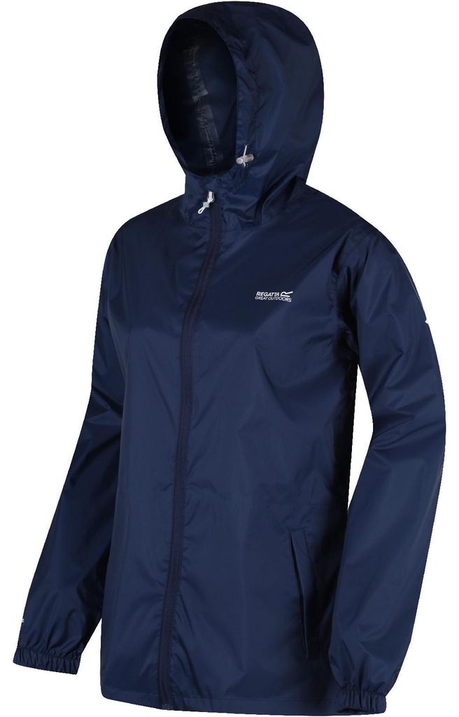 Regatta Damen Wmn Pk It Jkt II Jacke, Midnight, XXL EU Produktbild 